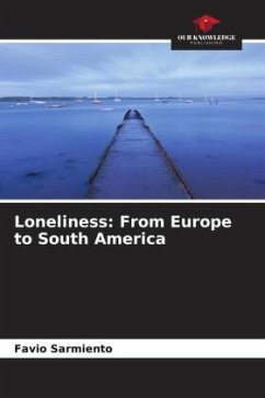 Loneliness: From Europe to South America - Sarmiento, Favio