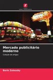 Mercado publicitário moderno