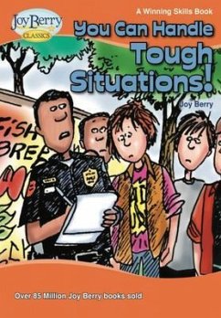 You Can Handle Tough Situations (eBook, ePUB) - Berry, Joy