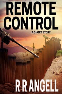 Cover Remote Control (eBook, ePUB)