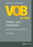 VOB im Bild - Tiefbau- und Erdarbeiten (eBook, PDF)