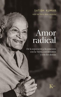 Cover Amor Radical / Radical Love
