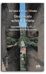 Cover Una mirada eclesial abierta