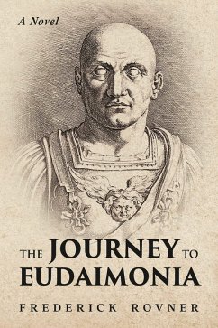 Journey to Eudaimonia (eBook, ePUB) - Rovner, Frederick