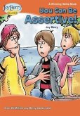 You Can Be Assertive (eBook, ePUB)