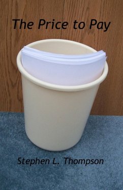 Cover The Price to Pay (eBook, ePUB)