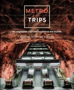 Cover Metro trips