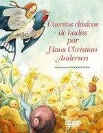 Cuentos clásicos de Hans Christian Andersen Cover Cuentos clásicos de Hans Christian Andersen