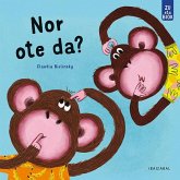 Nor ote da?.(albumak)