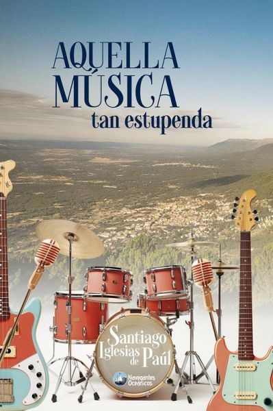 Aquella música tan estupenda