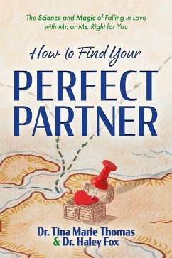 How to Find Your Perfect Partner (eBook, ePUB) Cover How to Find Your Perfect Partner (eBook, ePUB)