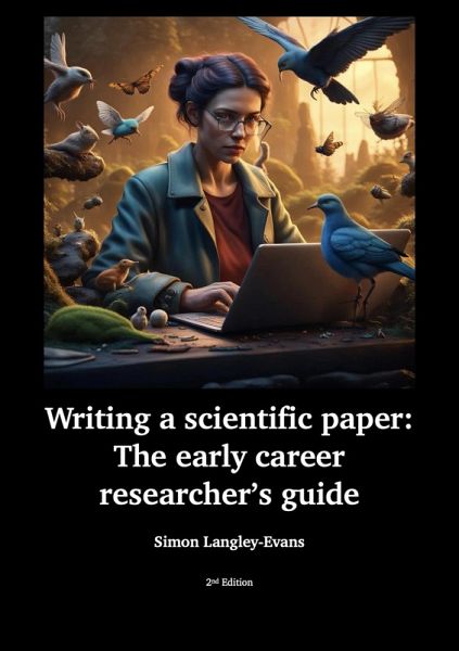 Writing a Scientific Paper: The Early Career Researcher's Guide. (eBook, ePUB) Writing a Scientific Paper: The Early Career Researcher's Guide. (eBook, ePUB)