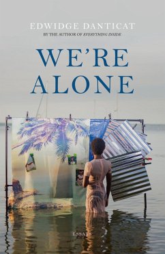 Cover We're Alone (eBook, ePUB)