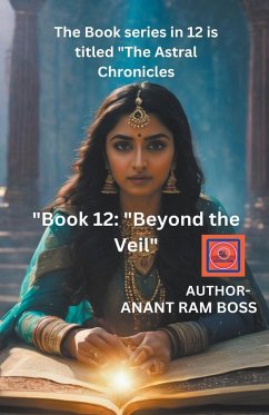 Beyond the Veil - Boss, Anant Ram