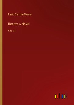 Hearts: A Novel - Murray, David Christie