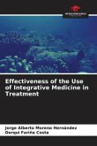 Effectiveness of the Use of Integrative Medicine in Treatment