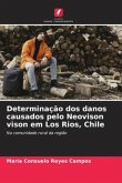 Determinação dos danos causados pelo Neovison vison em Los Rios, Chile
