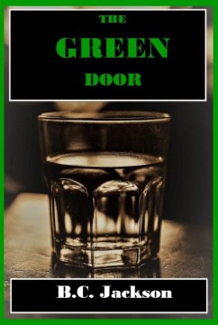 The Green Door (eBook, ePUB) - Jackson, Bc