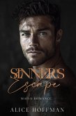 Sinner's Escape: Mafia Romance (eBook, ePUB)