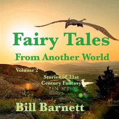 Fairy Tales From Another World Volume 2 - Barnett, Bill