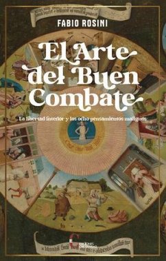 Cover EL ARTE DEL BUEN COMBATE