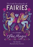 The Little Encyclopedia of Fairies (eBook, ePUB)
