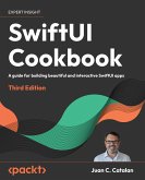 SwiftUI Cookbook (eBook, ePUB)