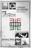 I Trusted the Process: Works from My Sojourn through Seminary (eBook, ePUB)