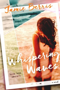 Whispering Waves (eBook, ePUB) - Berris, Jamie