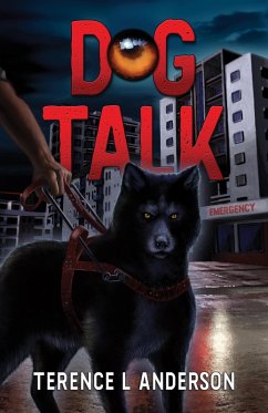 Dog Talk (eBook, ePUB) - Anderson, Terence L