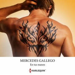 En tus manos (MP3-Download) - Gallego, Mercedes