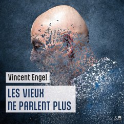 Les Vieux ne parlent plus (MP3-Download) - Engel, Vincent