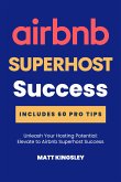 Airbnb Superhost Success (eBook, ePUB)