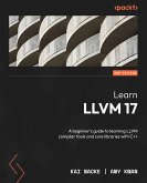 Learn LLVM 17 (eBook, ePUB)