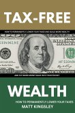 Tax-Free Wealth (eBook, ePUB)