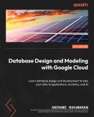 Database Design and Modeling with Google Cloud (eBook, ePUB)