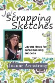Jo's Scrapping Sketches: Layout Ideas for Scrapbooking Success Vol. 1 (eBook, ePUB)