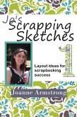 Jo's Scrapping Sketches: Layout Ideas for Scrapbooking Success Vol. 1 (eBook, ePUB) Jo's Scrapping Sketches: Layout Ideas for Scrapbooking Success Vol. 1 (eBook, ePUB)