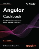 Angular Cookbook (eBook, ePUB)