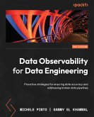 Data Observability for Data Engineering (eBook, ePUB)
