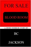 For Sale/Blood Room (eBook, ePUB)