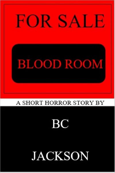For Sale/Blood Room (eBook, ePUB) For Sale/Blood Room (eBook, ePUB)