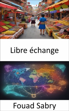 Libre échange (eBook, ePUB) - Sabry, Fouad