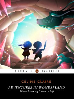 Adventures In Wonderland (eBook, ePUB) - Claire, Celine