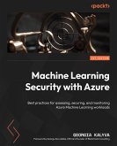 Machine Learning Security with Azure (eBook, ePUB)