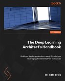 The Deep Learning Architect's Handbook (eBook, ePUB)