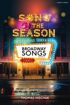 Cover Song of the Season (eBook, ePUB)