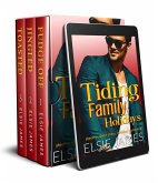 Holidays with the Tidings the Collection (eBook, ePUB)