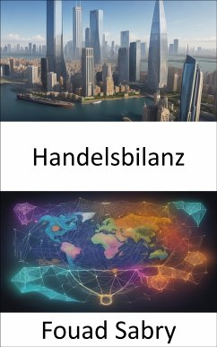 Handelsbilanz (eBook, ePUB) - Sabry, Fouad