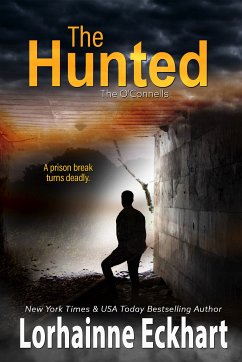 The Hunted (eBook, ePUB) - Eckhart, Lorhainne